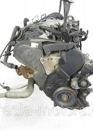 Двигатель diesel peugeot 807 2.2 hdi