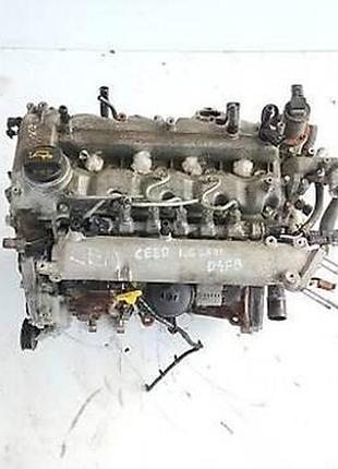 Б/у двигатель kia ceed, hyundai i30.