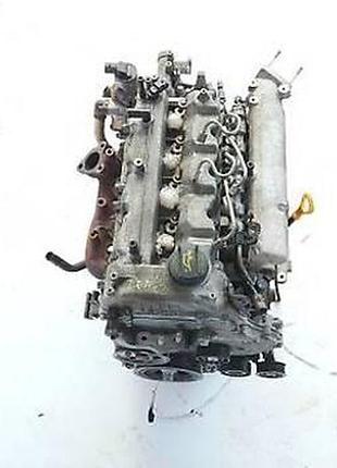 Б/у двигатель kia ceed, hyundai i30. 2