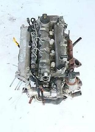 Б/у двигатель kia ceed, hyundai i30. 3
