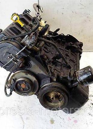 Двигатель hyundai getz 1.3 b 82km 02-05 g4ea