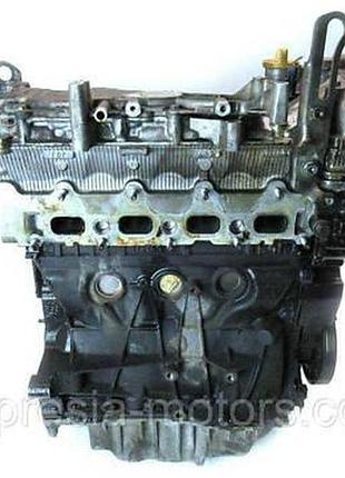 Двигатель renault laguna ii 1.8 b 121km 01-07 f4p