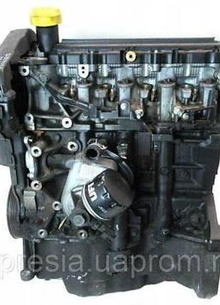 Двигатель renault megane iii 1.5dci 86km k9k830