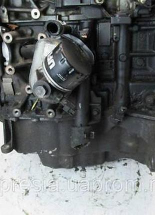 Двигатель renault megane iii 1.5dci 86km k9k830 3