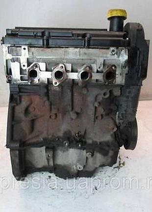 Двигатель renault megane iii 1.5dci 86km k9k830 10