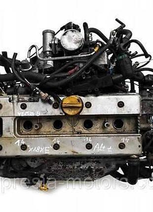 Двигун opel vectra b 1.8 16v x18xe