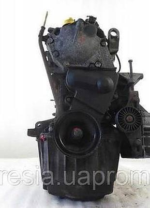 Двигатель renault thalia clio ii 1.4 10