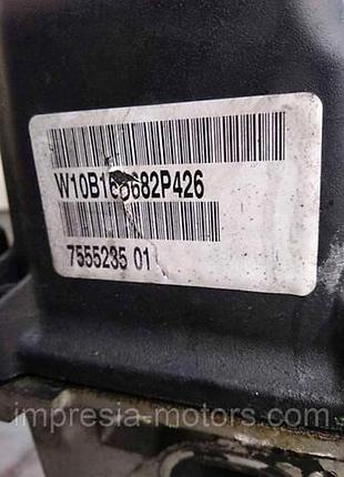 Двигун w10b16a mini r50 1,6 7