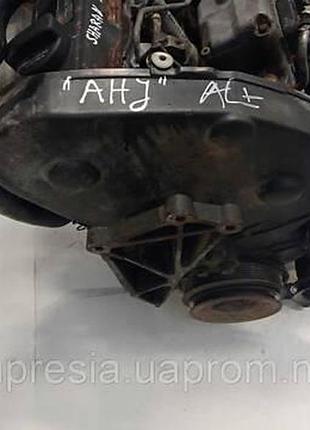 Двигатель volkswagen sharan 1,9 tdi ahj 3