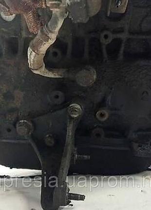 Двигатель volkswagen sharan 1,9 tdi ahj 8