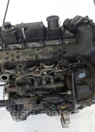 Peugeot 206 03-08 двигатель 8hx 1.4 hdi 68km