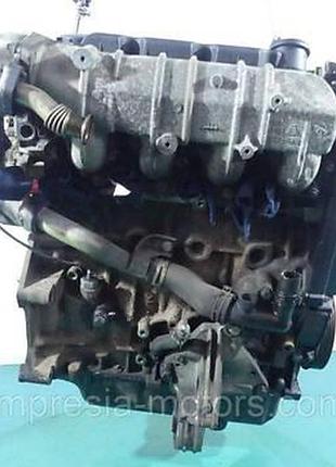 Двигатель peugeot 206 2.0 hdi 5