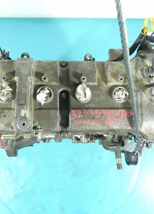 Двигатель mazda 3 i bk 1.6 16v film