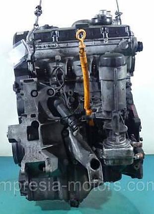 Двигатель vw passat b5 1.9 tdi