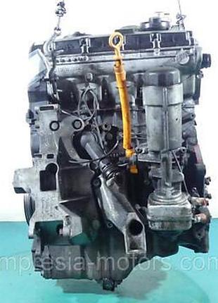 Двигатель vw passat b5 1.9 tdi 5