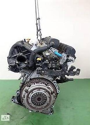 Б/у двигатель для citroen c4. 2