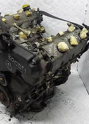 Б/у двигатель для opel vectra c, 2