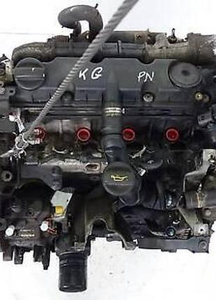 Б/у двигатель для peugeot 307 2.0hdi