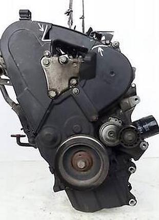 Б/у двигатель для peugeot 307 2.0hdi 2