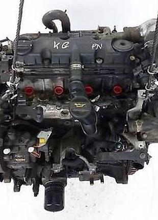 Б/у двигатель для peugeot 307 2.0hdi 3