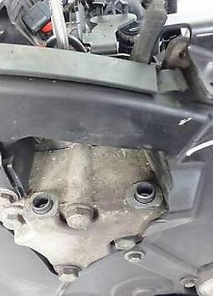 Б/у двигатель для peugeot 307 2.0hdi 7