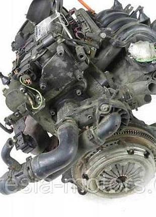 Двигатель vw golf v 1.4 16v bca 4