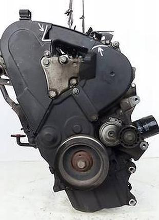 Б/у двигатель для peugeot 307 2.0hdi 10