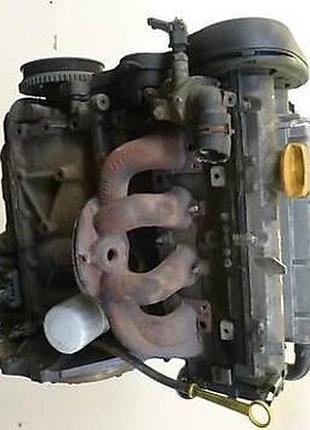 Б/у двигатель для opel combo 2
