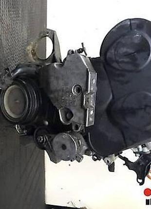 Б/у двигатель для volkswagen touran. 5