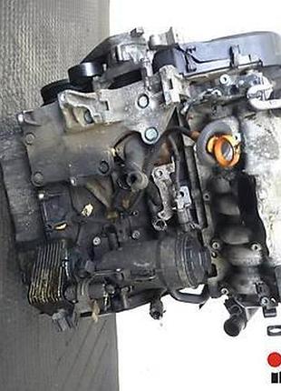 Б/у двигатель для volkswagen touran. 7