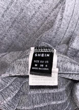 Сукня shein 3
