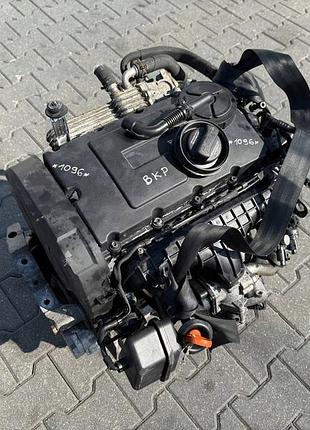 Двигун 1.4 16v bca 2
