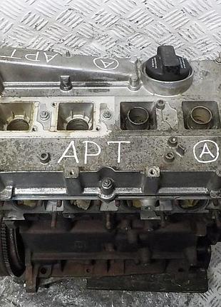 Двигун passat b5 1.8 apt