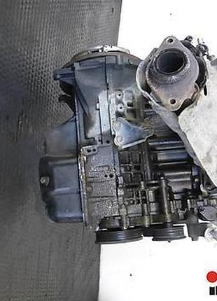 Б/у двигатель для toyota corolla. 4