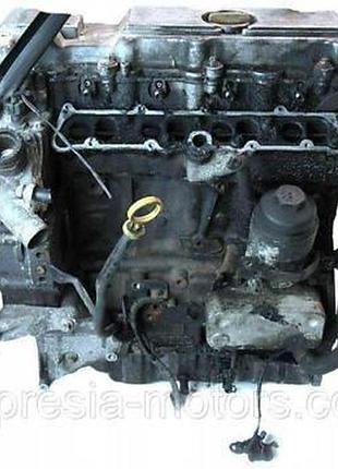 Двигун opel zafira a 2.2 dti 125km 99-05 y22dtr