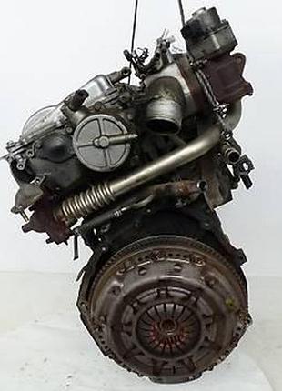 Б/у двигатель для nissan almera n16.