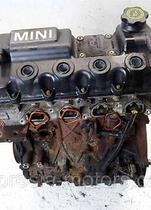 Двигун mini one 1.6 b 90km 04-08 w10b16a 7