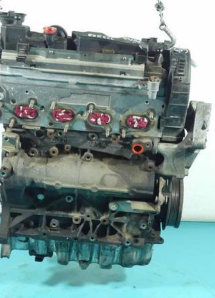 Двигун vw passat b8 2.0 tdi film 6
