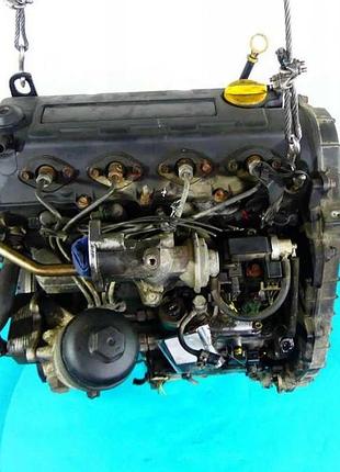 Двигун opel astra ii g y17dt 1.7 dti 75km