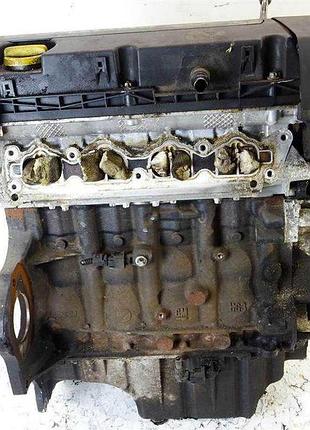 Двигун opel zafira b anglik 1.6 b 105km z16xe1