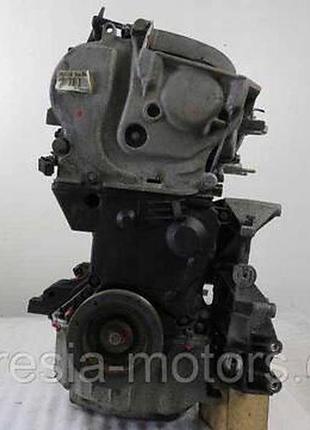 Двигатель renault megane i fl 1.4 16v k4j750