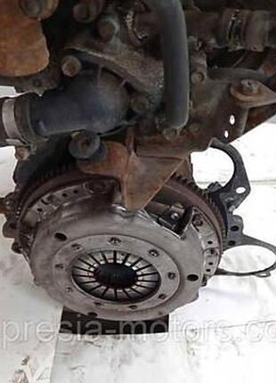 Двигун nissan almera n16 1.5 qg15de