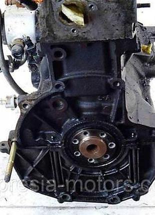 Двигатель renault clio ii lift 1.5 dci 82km k9k702