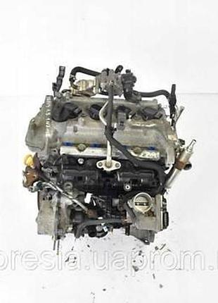 Двигатель yaris prius 1.5 hybrid 1nz-fxe