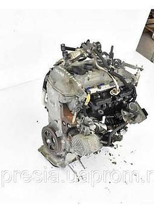 Двигатель yaris prius 1.5 hybrid 1nz-fxe 10