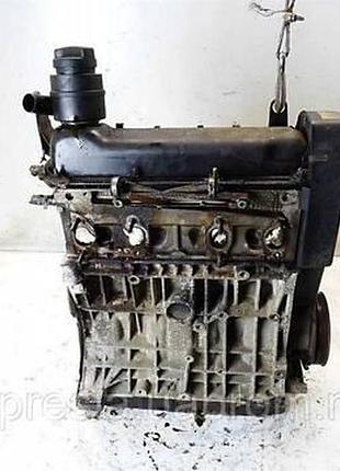 Двигатель volkswagen golf iv 1.6b 100km 97-03 akl