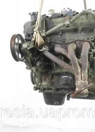 Двигатель toyota yaris i jtd 1.0 vvt-i 1szfe