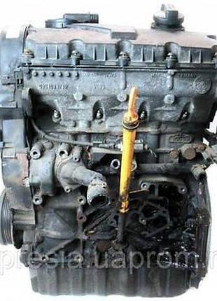 Двигатель volkswagen caddy 2k 2.0sdi 70km bst
