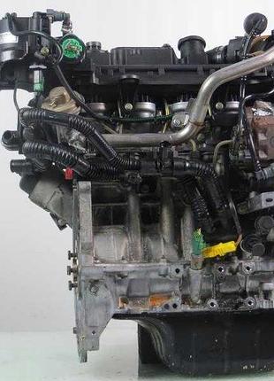 Двигун diesla peugeot 206 1.4 hdi 8v 8hx