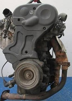 Б/у двигатель для opel astra f 6